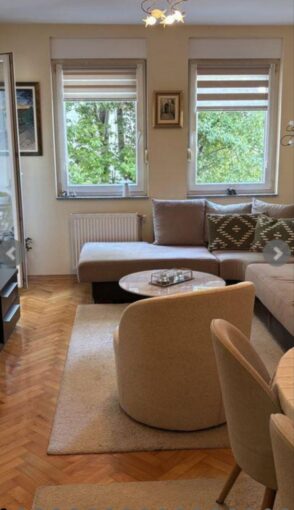 Продается 3-к квартира, 56 кв.м в Нови-Саде, Нова Детелинара, #1199_10