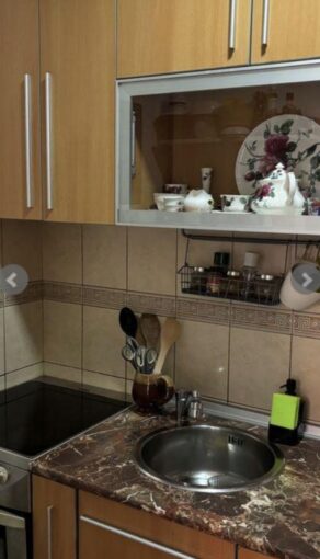 Продается 3-к квартира, 56 кв.м в Нови-Саде, Нова Детелинара, #1199_3