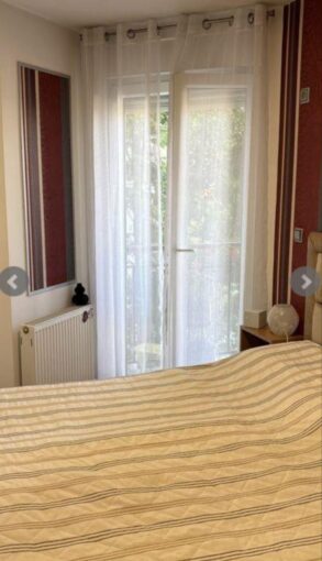 Продается 3-к квартира, 56 кв.м в Нови-Саде, Нова Детелинара, #1199_4