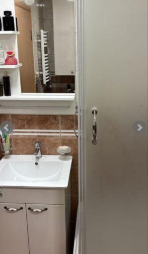 Продается 3-к квартира, 56 кв.м в Нови-Саде, Нова Детелинара, #1199_7