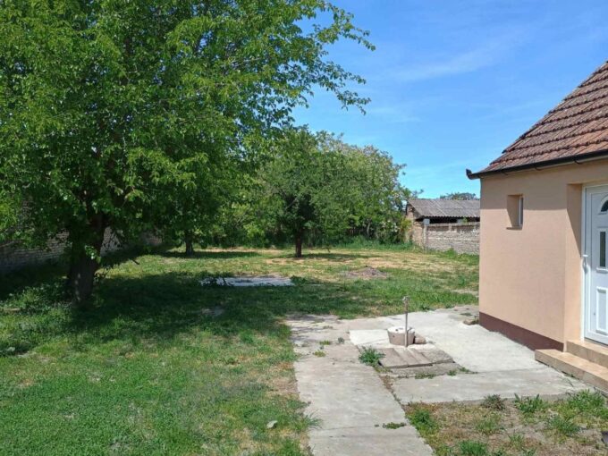 Продается дом 63 кв.м в 40 км от Нови-Сада, #1247_1