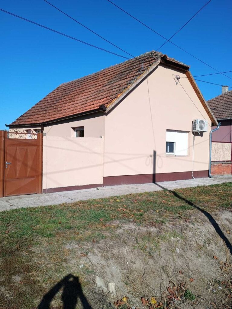 Продается дом 63 кв.м в 40 км от Нови-Сада, #1247_10