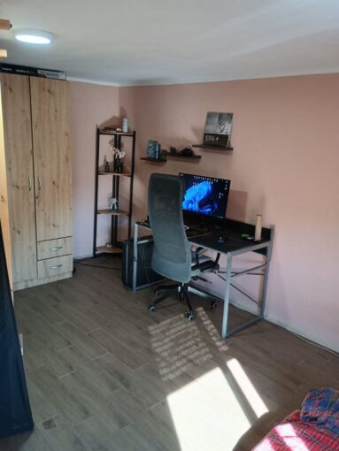 Продается дом 63 кв.м в 40 км от Нови-Сада, #1247_9
