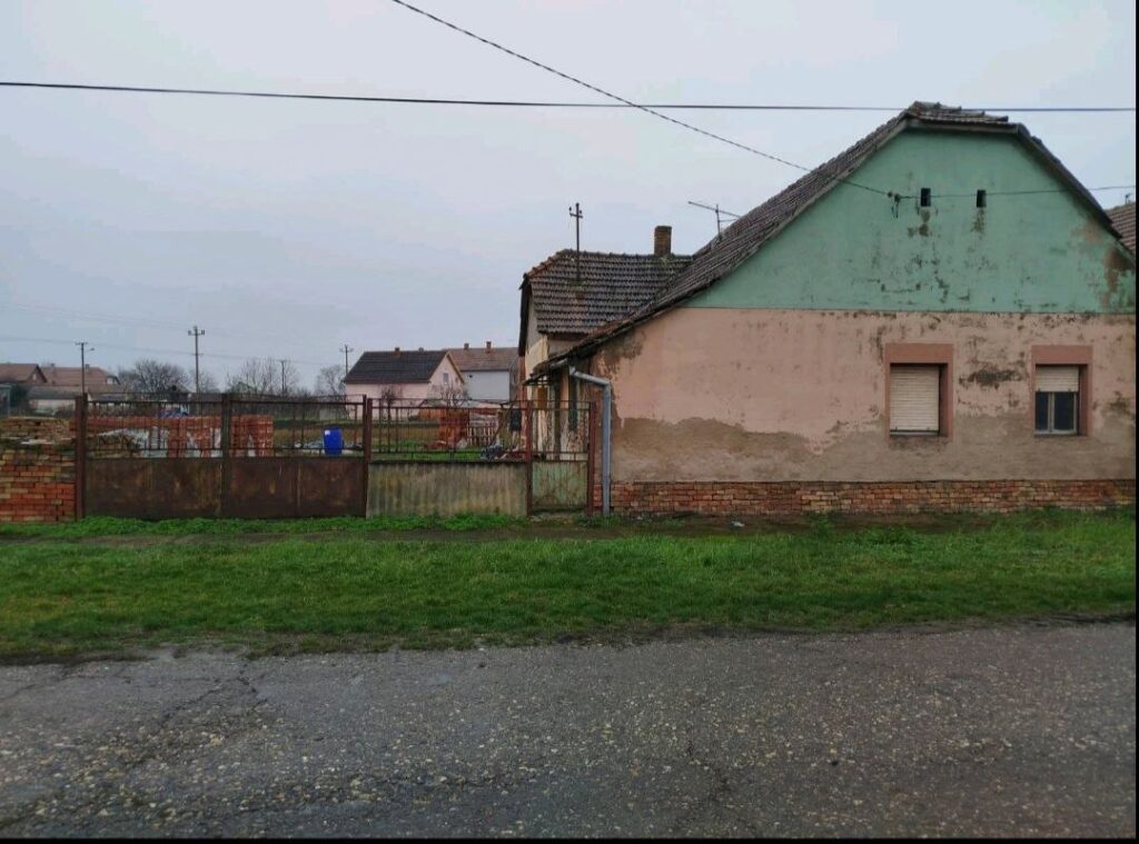 Продается дом 150 кв.м в 10 км от Зреньянина, #1248_1