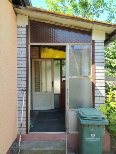 Продается дом, 54 + 15 кв.м, в 35 км от Нови-Сада, #1250_2