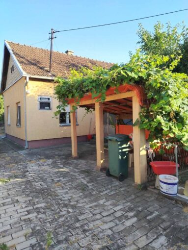 Продается дом, 54 + 15 кв.м, в 35 км от Нови-Сада, #1250_4