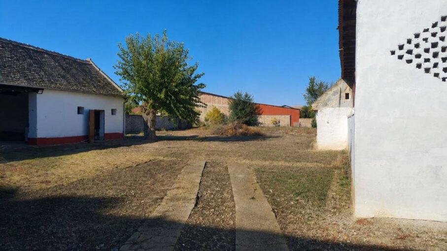 Продается дом 160 кв.м в 40 км от Зреньянина, #1251_2