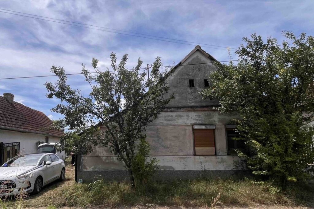 Продается дом, 76 кв.м в 35 км от Нови-Сада, #1253_1