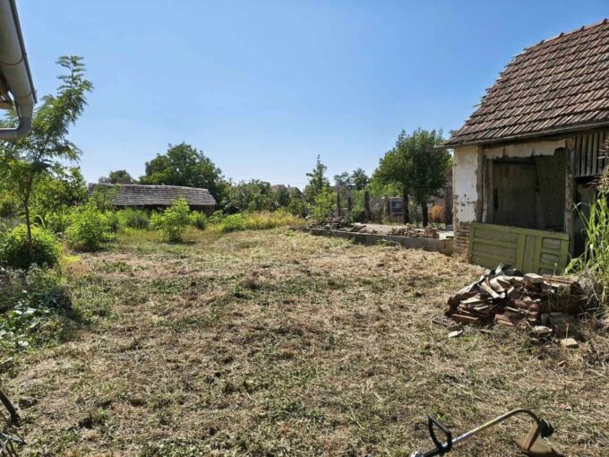 Продается дом, 76 кв.м в 35 км от Нови-Сада, #1253_3