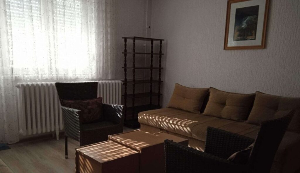 Сдается 1-к квартира, 33 кв.м в Нови-Саде, Ново Насеље, #1898_1