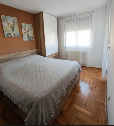 Сдается 3-к квартира, 55 кв.м в Нови-Саде, Сајмиште, #1899_3