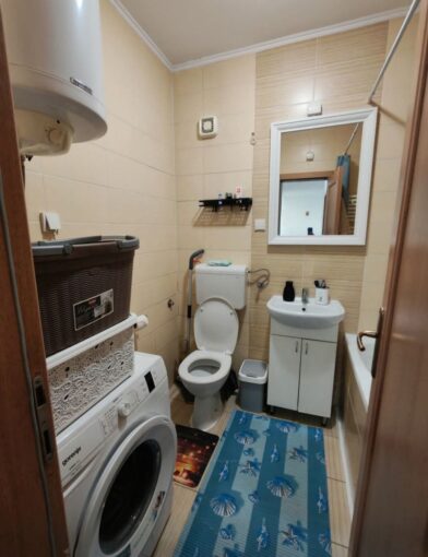 Сдается 3-к квартира, 55 кв.м в Нови-Саде, Сајмиште, #1899_5