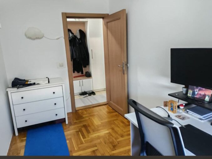 Сдается 3-к квартира, 55 кв.м в Нови-Саде, Сајмиште, #1899_8