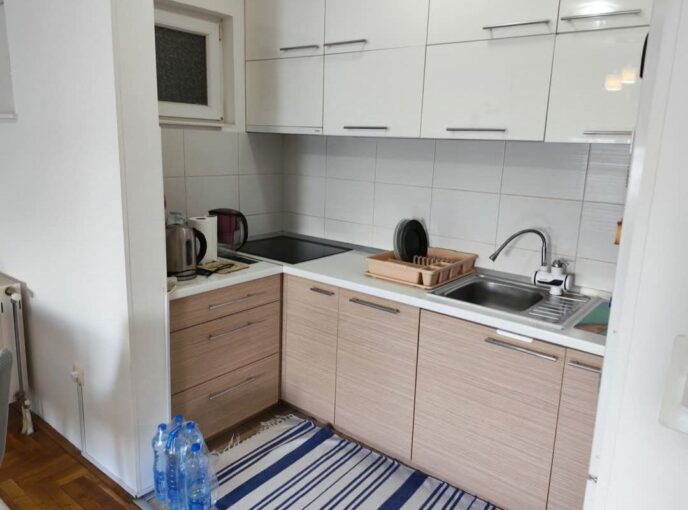 Сдается 3-к квартира, 55 кв.м в Нови-Саде, Сајмиште, #1899_9