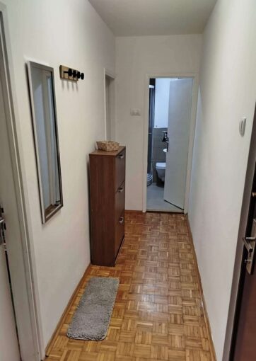 Сдается 2-к квартира, 47 кв.м в Нови-Саде, Детелинара, #1900_2