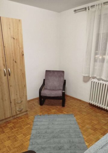 Сдается 2-к квартира, 47 кв.м в Нови-Саде, Детелинара, #1900_4