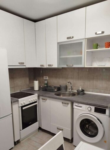 Сдается 2-к квартира, 47 кв.м в Нови-Саде, Детелинара, #1900_5