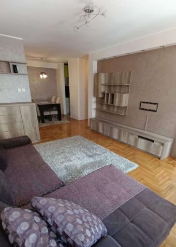 Сдается 2-к квартира, 51 кв.м в Нови-Саде, Детелинара, #1901_3