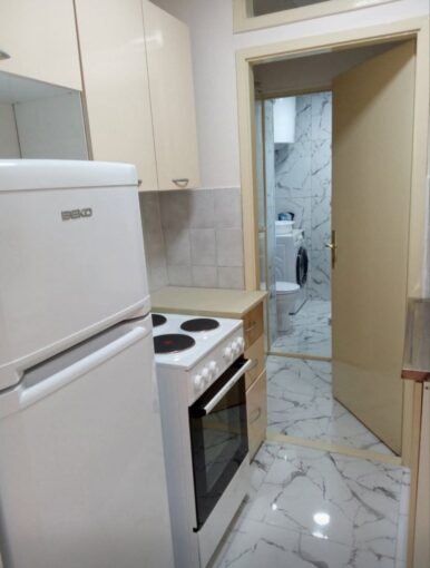 Сдается 2-к квартира, 40 кв.м в Нови-Саде, Лиман, #1902_9