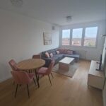 Сдается 2-к квартира, 45 кв.м в Нови-Саде, Телеп, #1903_1