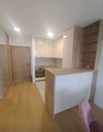 Сдается 2-к квартира, 45 кв.м в Нови-Саде, Телеп, #1903_9
