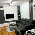 Сдается 2-к квартира, 46 кв.м в Нови-Саде, Булевар Ослобођења, #1904_1