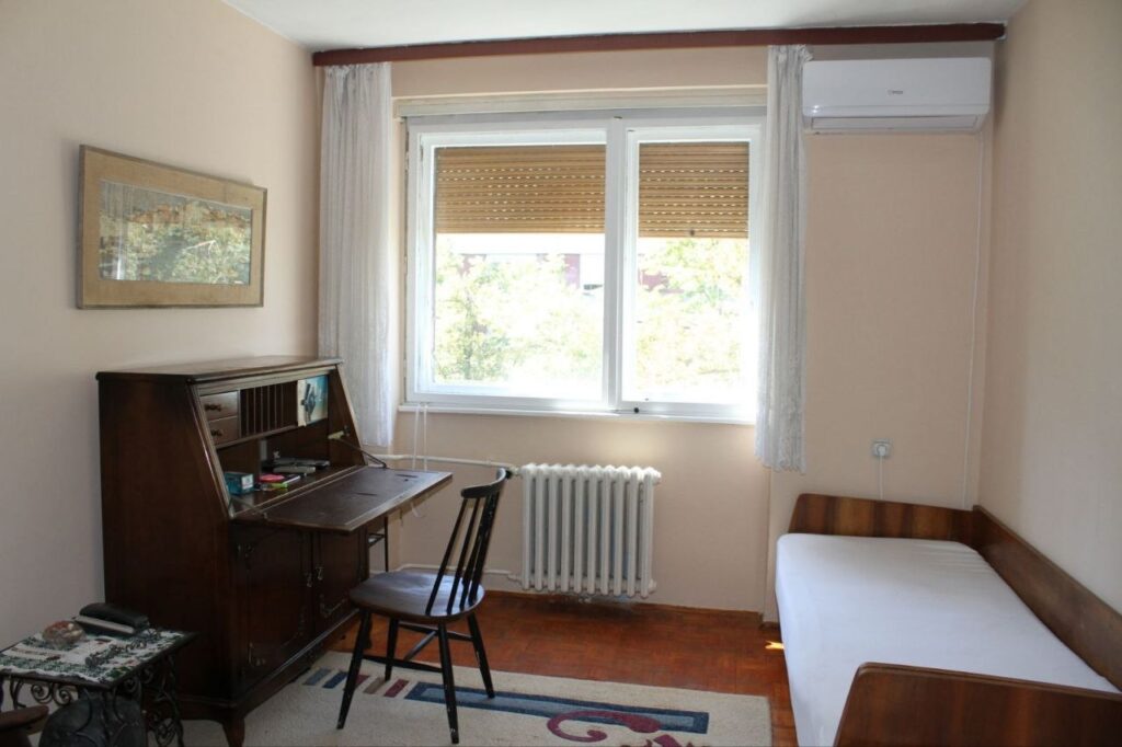 Сдается 2-к квартира, 54 кв.м в Нови-Саде, Булевар Ослобођења, #1906_1