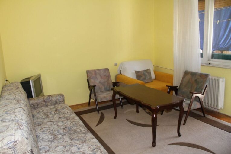 Сдается 2-к квартира, 54 кв.м в Нови-Саде, Булевар Ослобођења, #1906_6