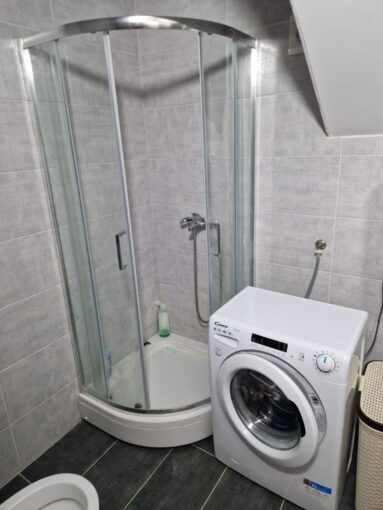 Сдается студия, 23 кв.м в Нови-Саде, Ветерничка Рампа, #1907_2