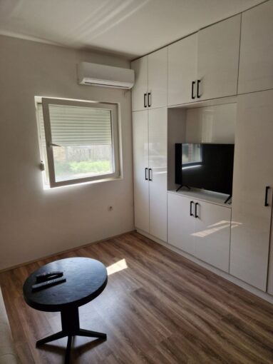 Сдается студия, 23 кв.м в Нови-Саде, Ветерничка Рампа, #1907_4