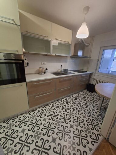 Сдается 5-к квартира, 140 кв.м в центре Нови-Сада, #1908_5