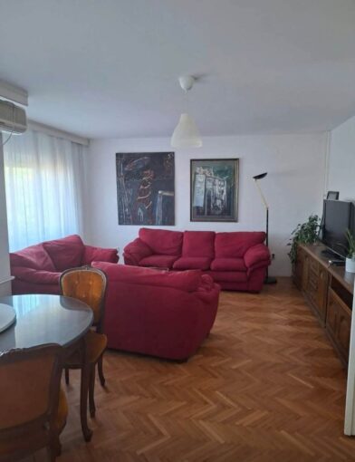 Сдается 5-к квартира, 140 кв.м в центре Нови-Сада, #1908_8