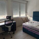 Сдается 3-к квартира, 73 кв.м в Нови-Саде, Лиман 3, #1909_4