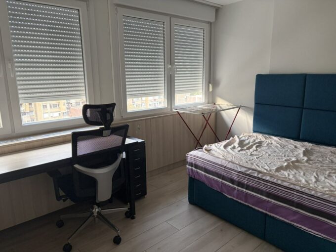 Сдается 3-к квартира, 73 кв.м в Нови-Саде, Лиман 3, #1909_4