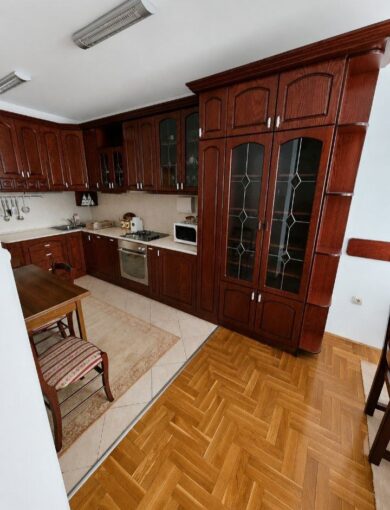 Сдается 2-к квартира, 65 кв.м в Нови-Саде, Сајмиште, #1913_5