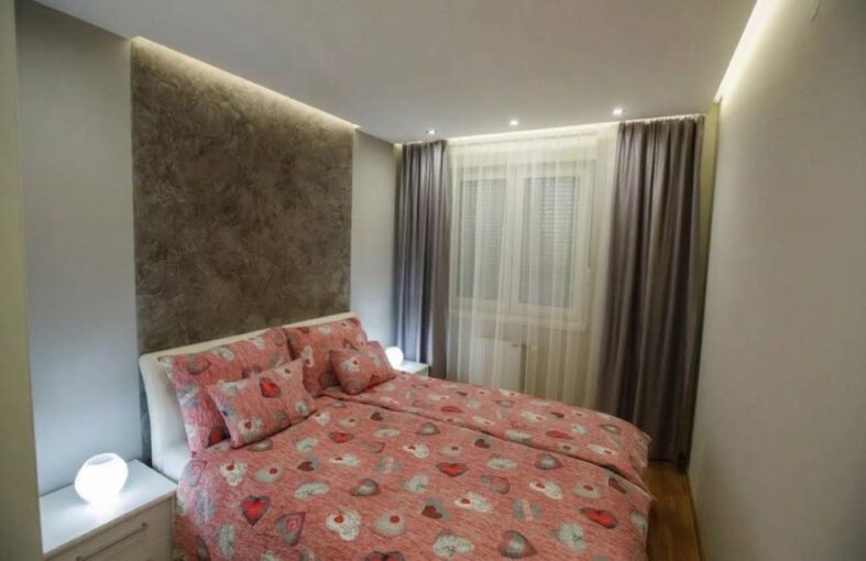 Сдается 2-к квартира, 42 кв.м в центре Нови-Сада, #1917_2