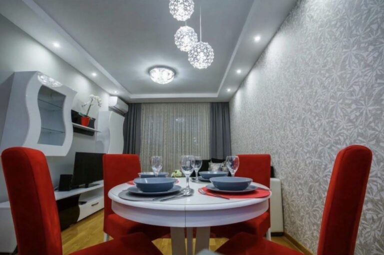 Сдается 2-к квартира, 42 кв.м в центре Нови-Сада, #1917_7