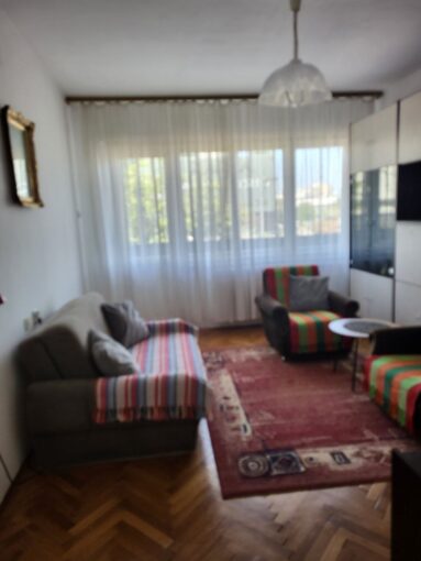 Сдается 2-к квартира, 57 кв.м в Нови-Саде, Лиман, #1919_2