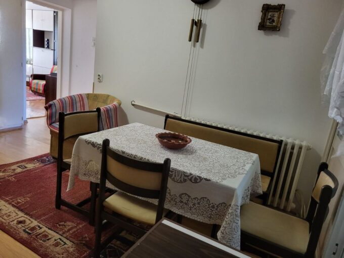 Сдается 2-к квартира, 57 кв.м в Нови-Саде, Лиман, #1919_5