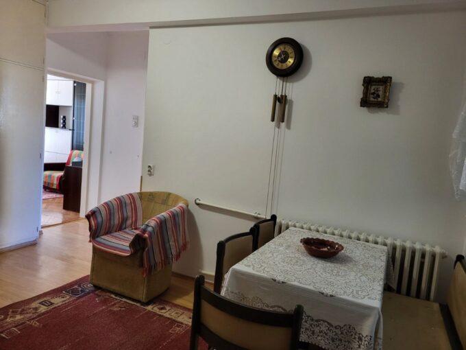 Сдается 2-к квартира, 57 кв.м в Нови-Саде, Лиман, #1919_6
