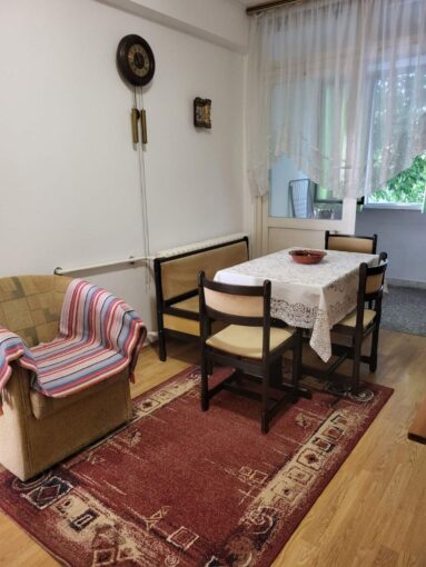 Сдается 2-к квартира, 57 кв.м в Нови-Саде, Лиман, #1919_8