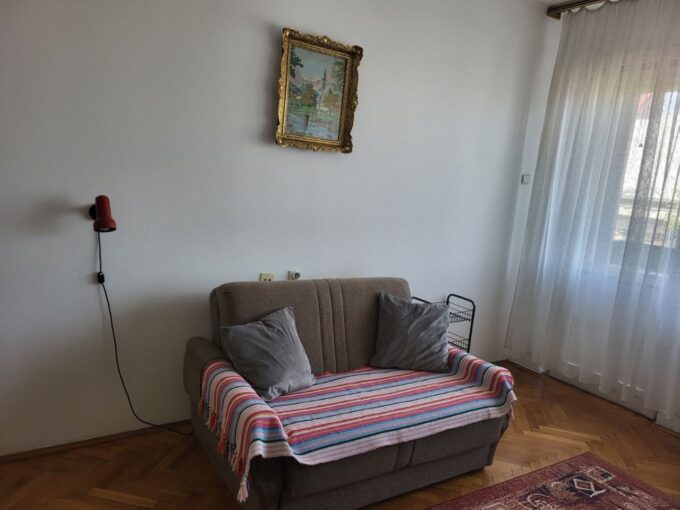 Сдается 2-к квартира, 57 кв.м в Нови-Саде, Лиман, #1919_9