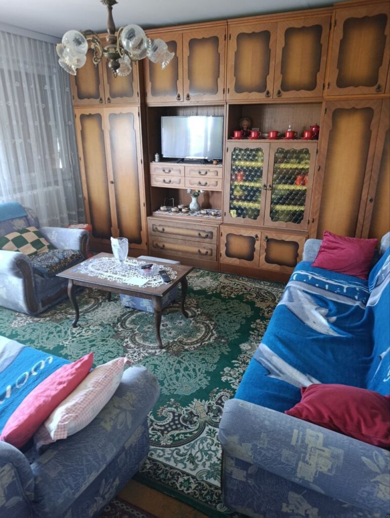 Продается 3-к квартира, 66 кв.м в Нови-Саде, Лиман 3, #2002_1